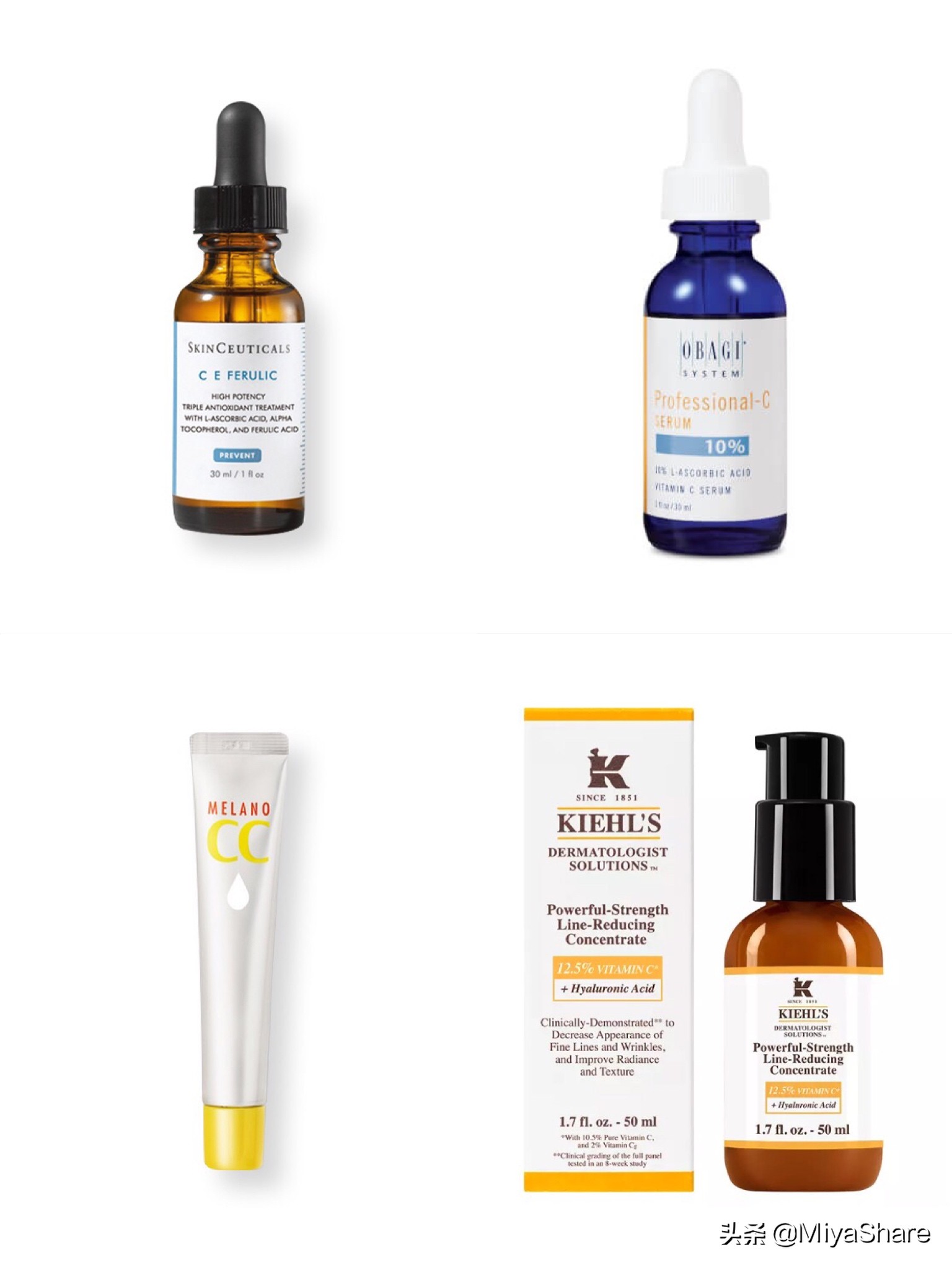 护肤品别乱花钱,护肤品别买系列