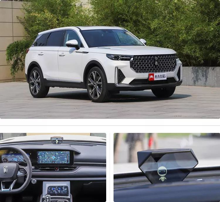 10-15万最值得买的五辆国产suv,6-10万的车suv哪款实惠