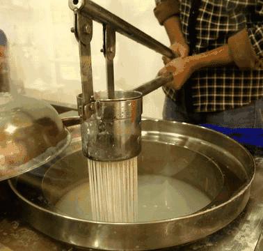 最好吃的米粉店排行榜前十名,米粉排行第一有哪几家