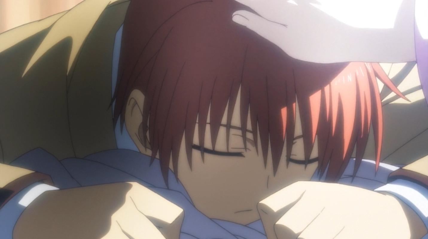 神作冷门老番推荐,神作新番推荐