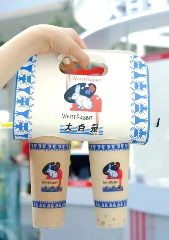 中国邮政开的奶茶店叫什么名字,中国邮政成立奶茶店上热搜