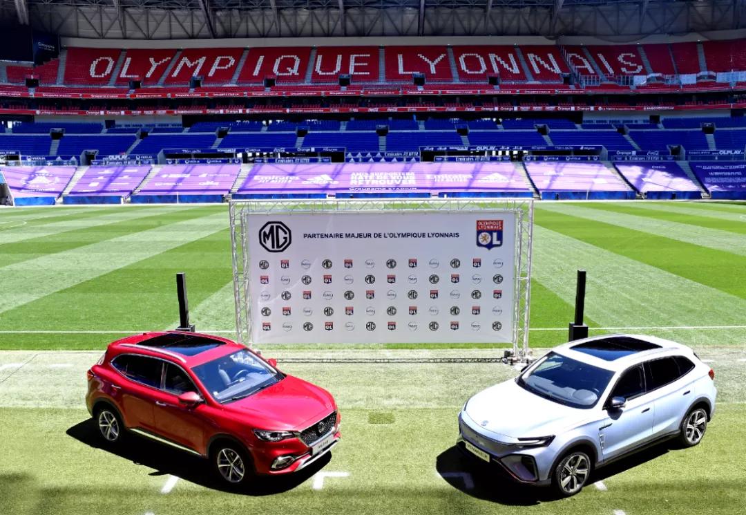 红花榜｜为何汽车品牌热衷跨界？运动、时尚、电竞等Buff加成真香