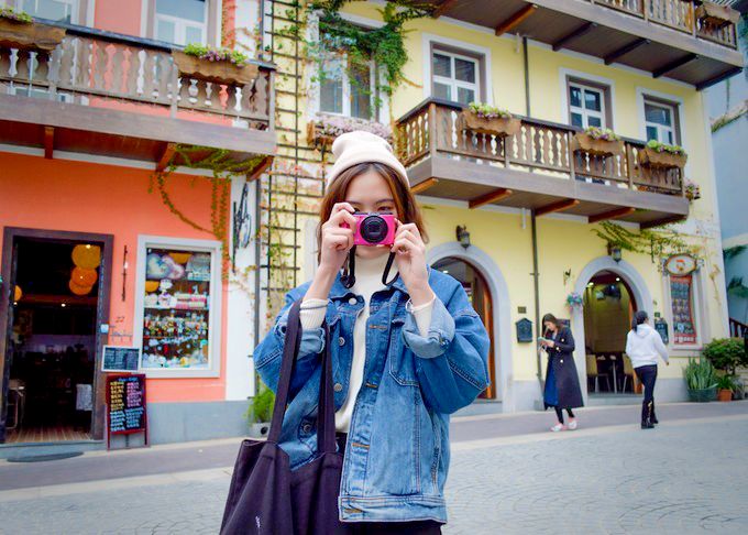 吓尿玻璃桥视频,深圳最新玻璃桥