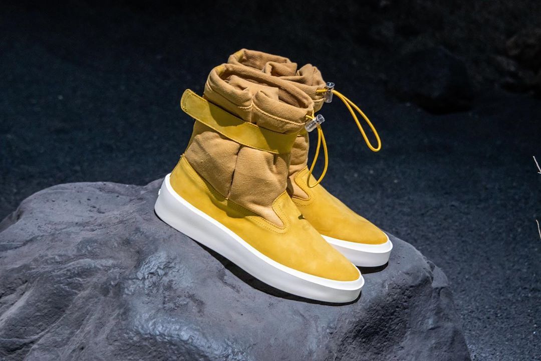 atmos潮服,nikeairfearofgod联名简版