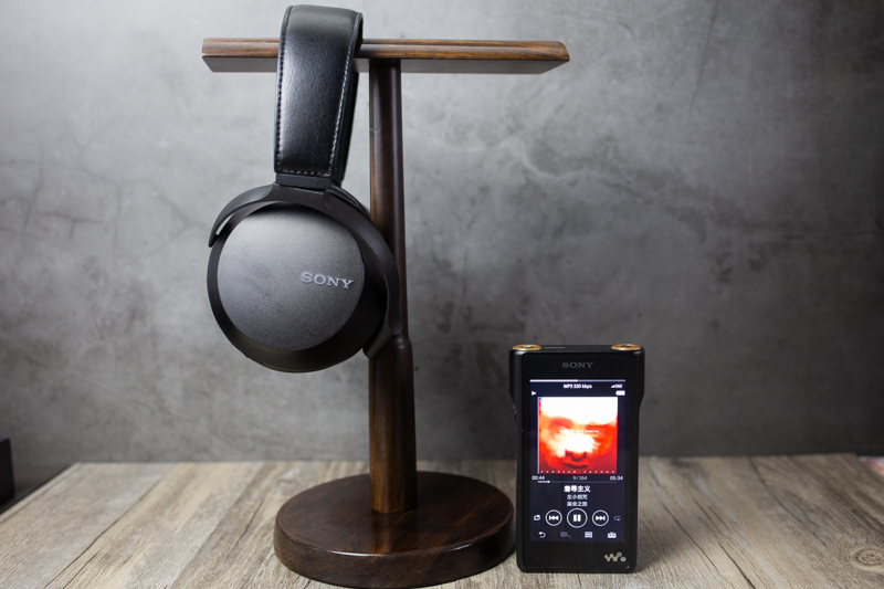 索尼mdrz7m2怎么推,索尼mdr-z7耳机搭配