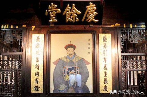 胡雪岩是一个什么样的人,胡雪岩到底是个什么人