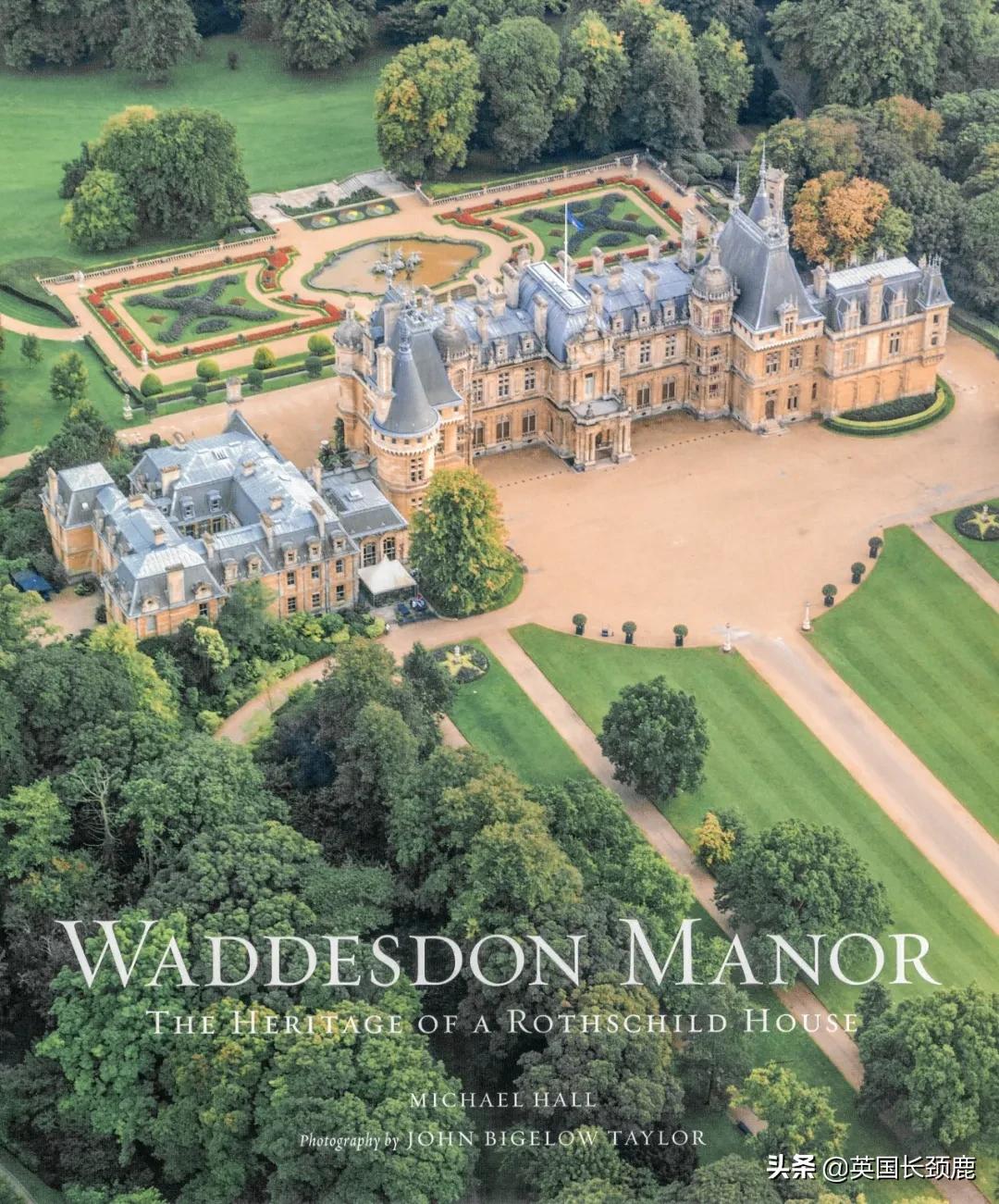 英国必打卡的庄园,英国必打卡景点