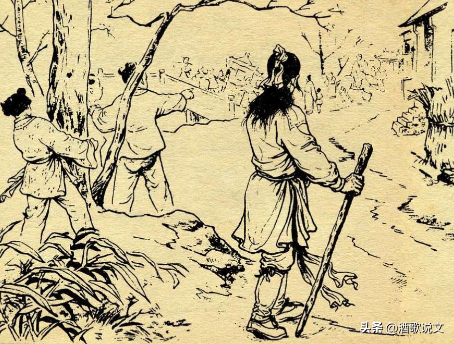 民间故事大忽悠,民间故事大忽悠完整版