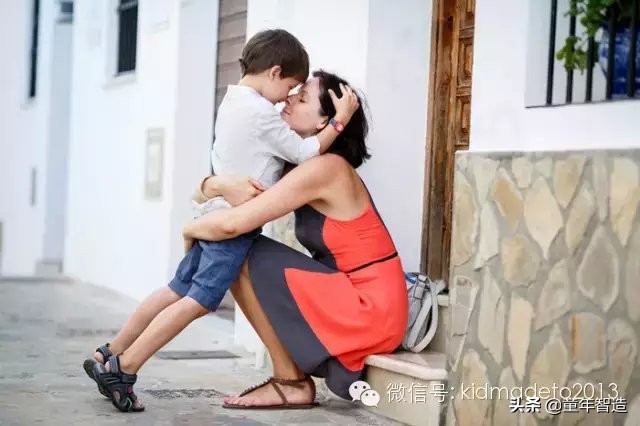 用想象力激发孩子的灵感,论给孩子过个简单的生日