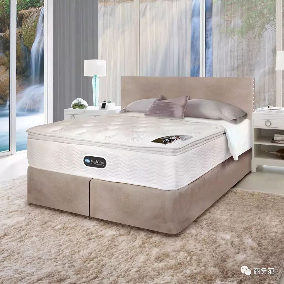 顶级酒店床品清单,3星酒店用什么床品