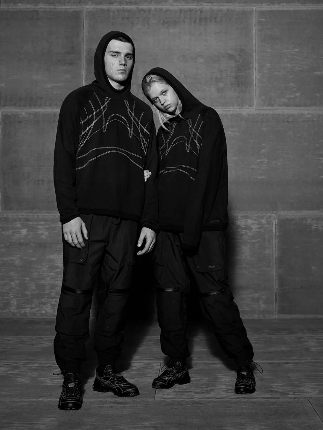 「每周联名X讯」或许我们都误解了他？丝绸可能只是不在球鞋出现