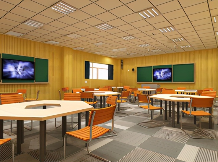 一生E本融合最新科技助力智慧教育市场深度融合