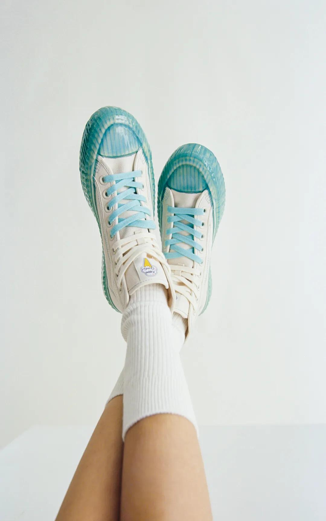 有质感的帆布鞋推荐,质感很好的帆布鞋推荐