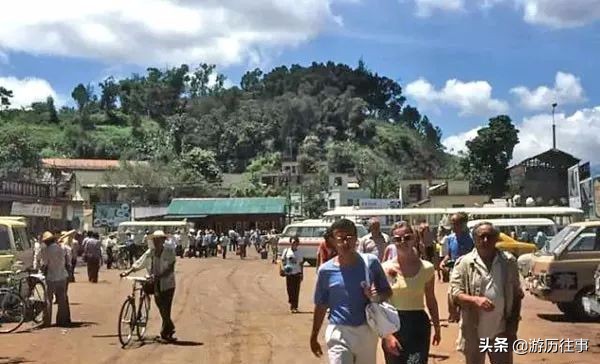 珍贵的深圳照片,40年前深圳老照片