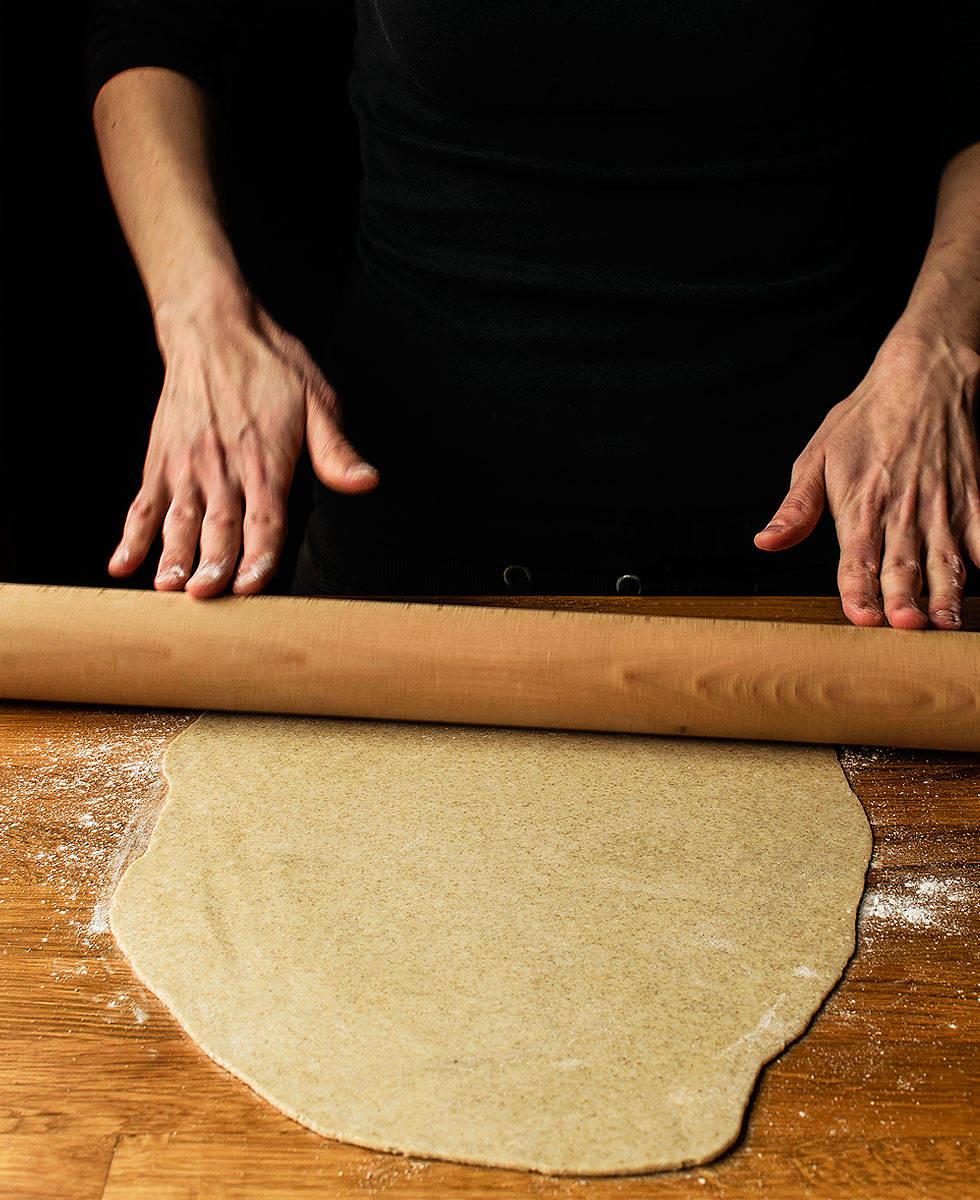 法式披萨和意式披萨,法式披萨和意大利披萨区别