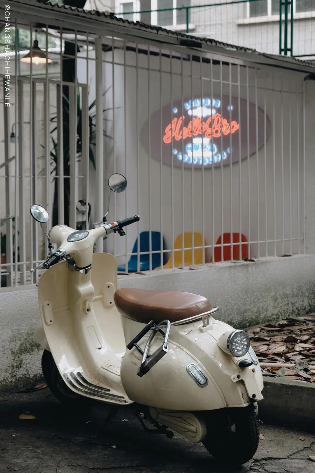 长沙必打卡的宝藏小店,长沙必逛的宝藏小店