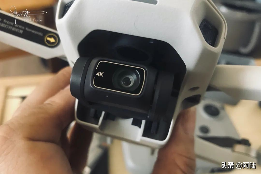 大疆mini2评测,大疆mini2详细测评
