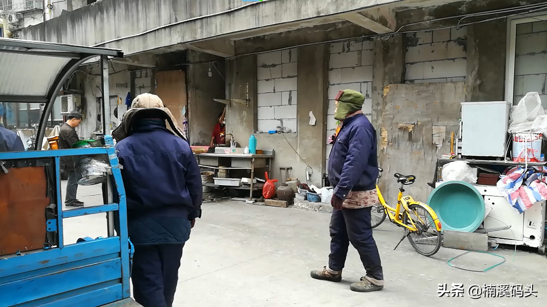 温州海鲜批发市场哪里买最便宜,温州水产海鲜批发市场都卖什么