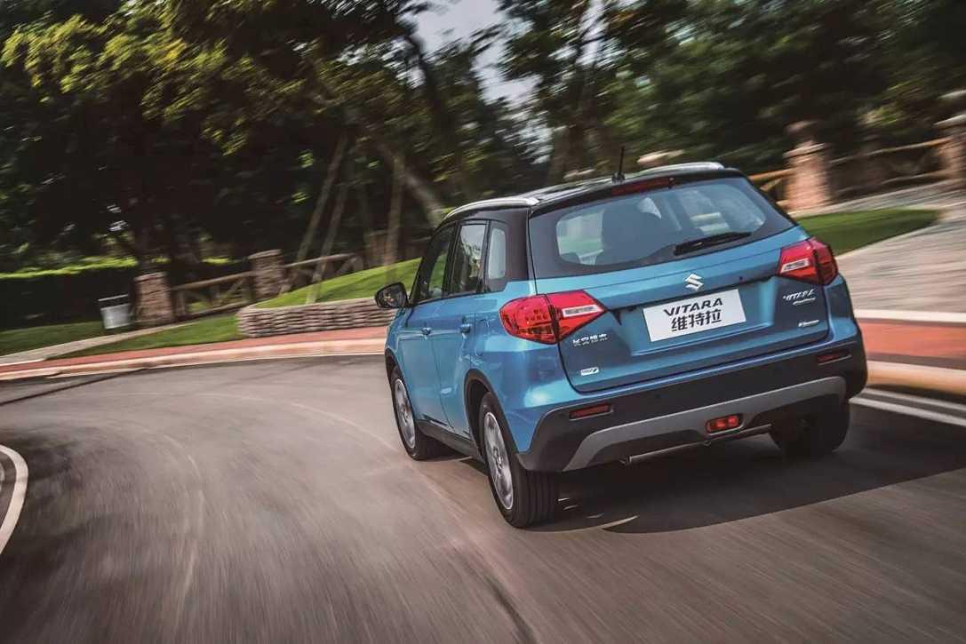 五万左右的发动机最靠谱suv,最便宜2.0t发动机合资suv