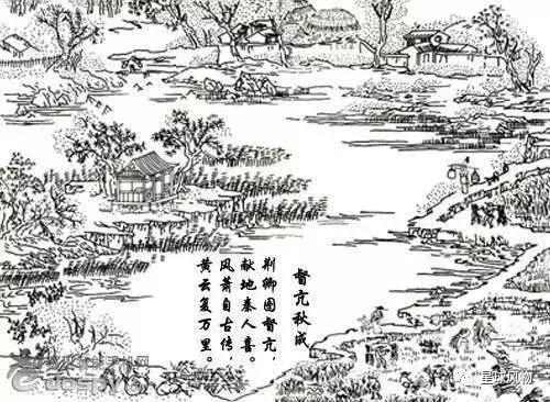 英雄辈出的天下第一州，竟是一座不起眼的小县城｜文史宴