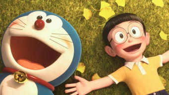 承包我们童年的这只胖猫，已经51岁了，它有三个不同版本的结局