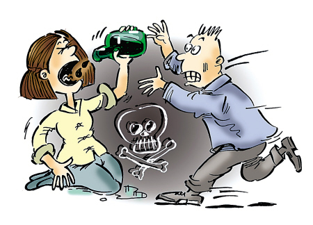 误服毒药后该如何自救,服毒后几小时抢救最有效