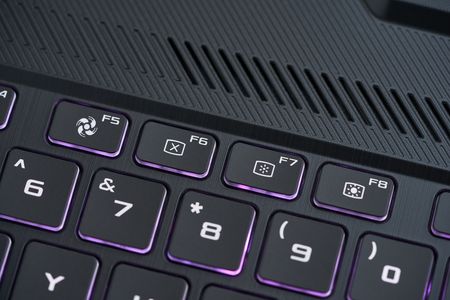 华硕天选2第11代i5测评,华硕天选2满血版英特尔版本测评