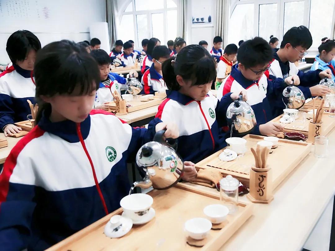 271教育适合什么样的孩子,271教育理念