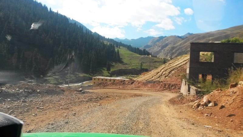 带上UL从狼塔C回家