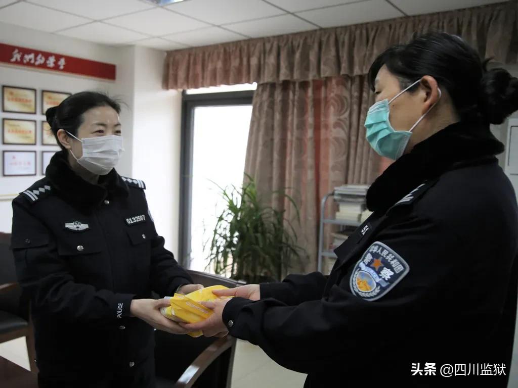 一对一帮扶|战“疫”当前，后方支援“奥利给”！