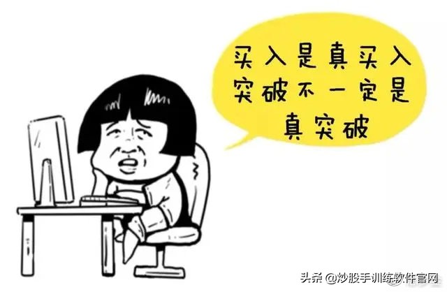 最精准的买入方法,最精准的尾盘买入法