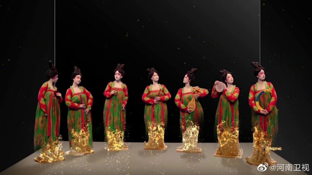 河南卫视出圈的启示,河南卫视出圈