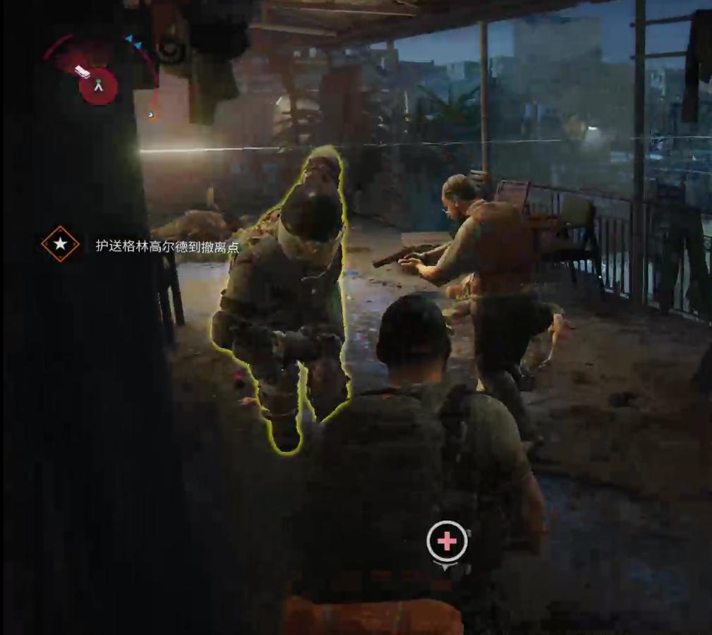 僵尸世界大战z测评,wwe僵尸世界大战