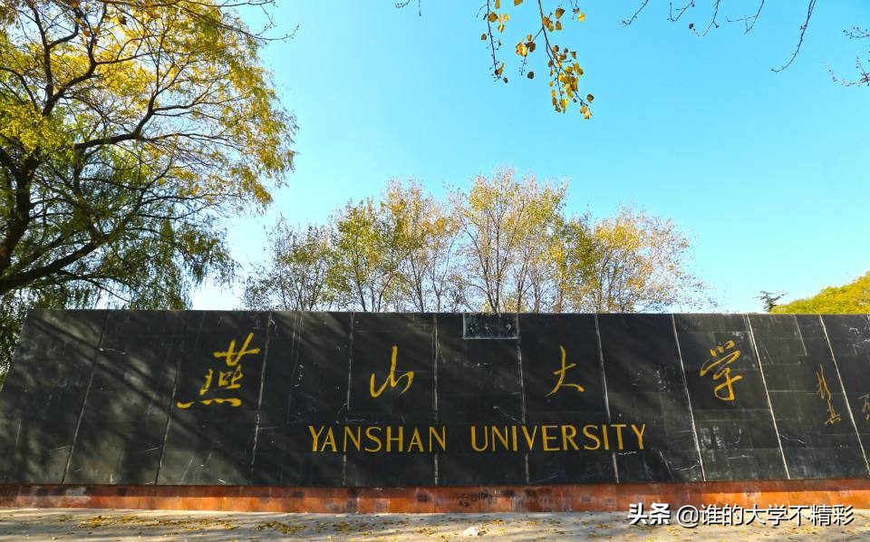 这几所大学被称为“机械四小龙”，清华大学机械很强，但不在其中