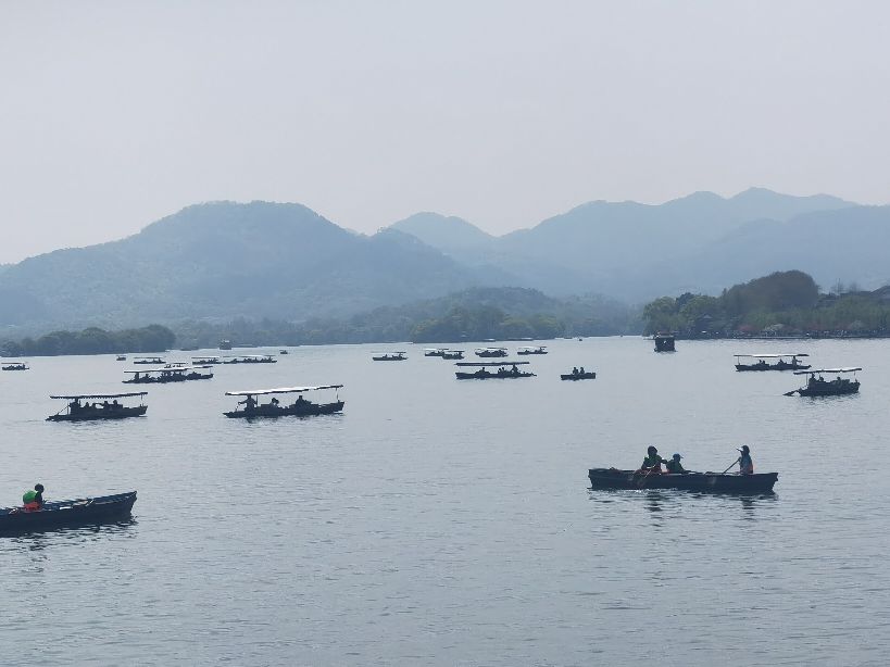 杭州西湖印象传媒,杭州西湖印象旅游攻略