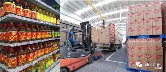 粮油生意如何做大,实体店卖粮油难做的原因