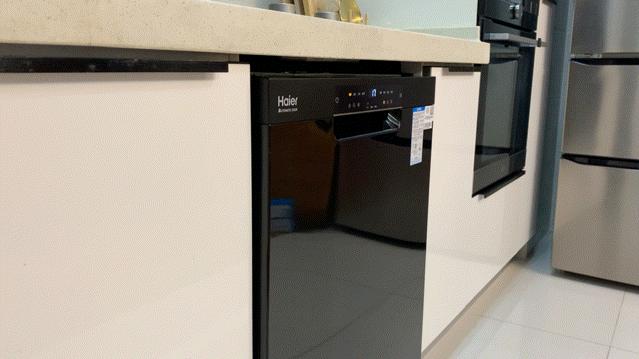 用了25台洗碗机后，分析当前几种烘干技术及海尔洗碗机发展趋势