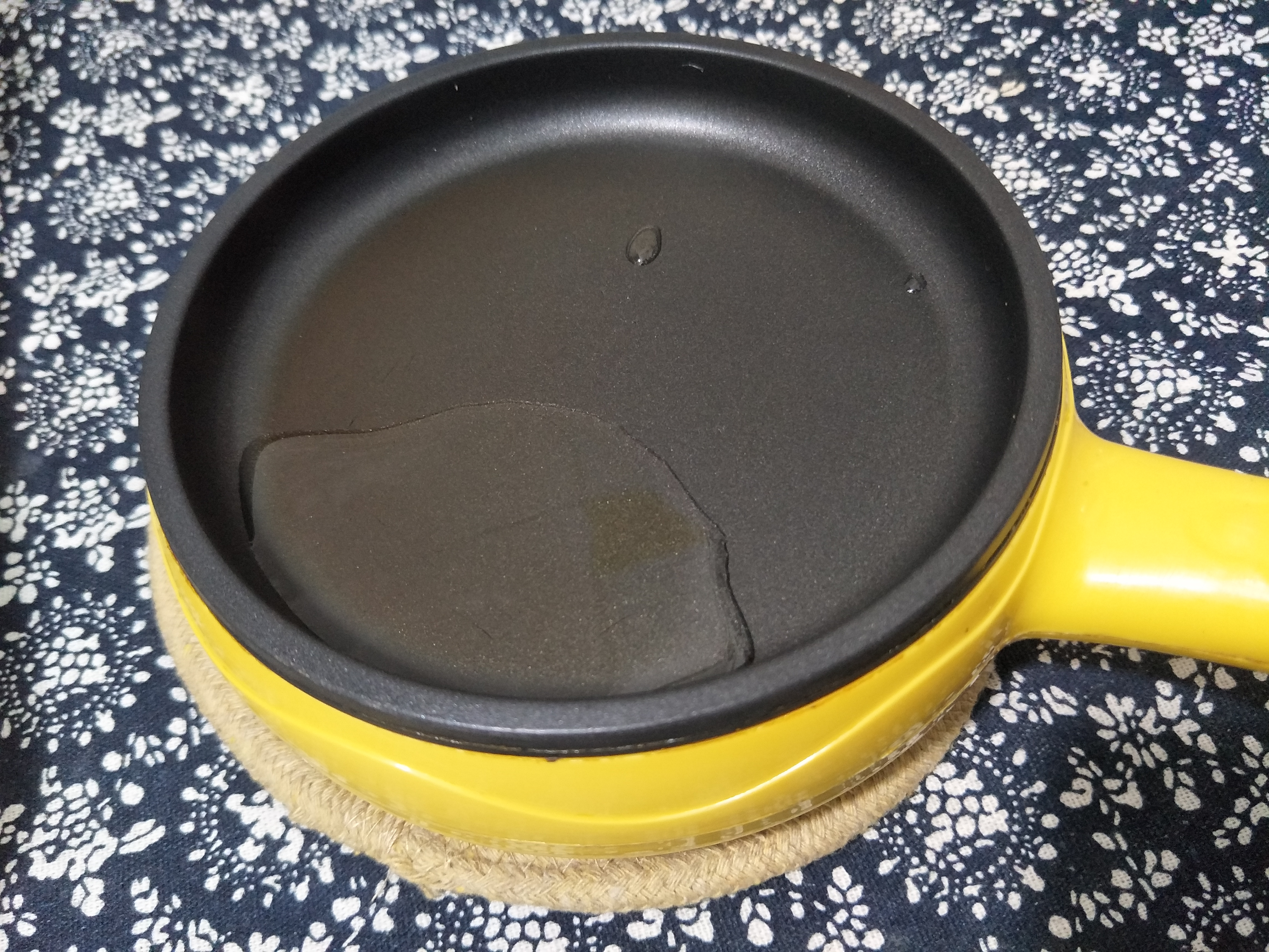 炒菜油老是往外崩怎么办,炒菜崩油小妙招