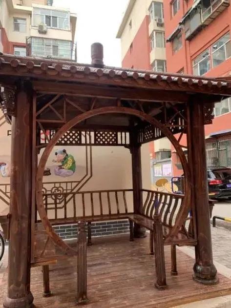 太原柳巷环境问题,太原街脏乱差