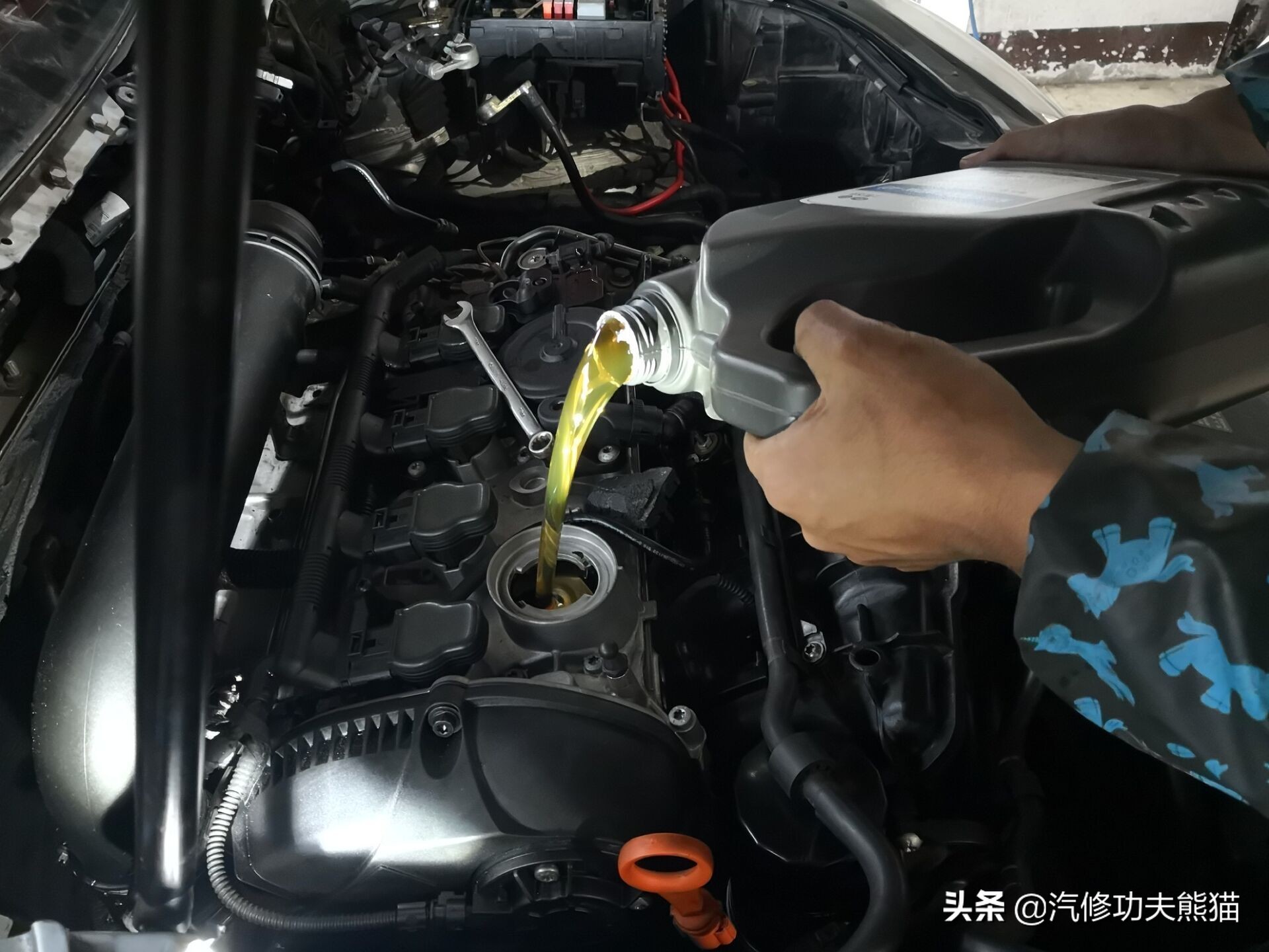 速腾二代ea888烧机油普遍吗,速腾冠军版二代ea888的优缺点