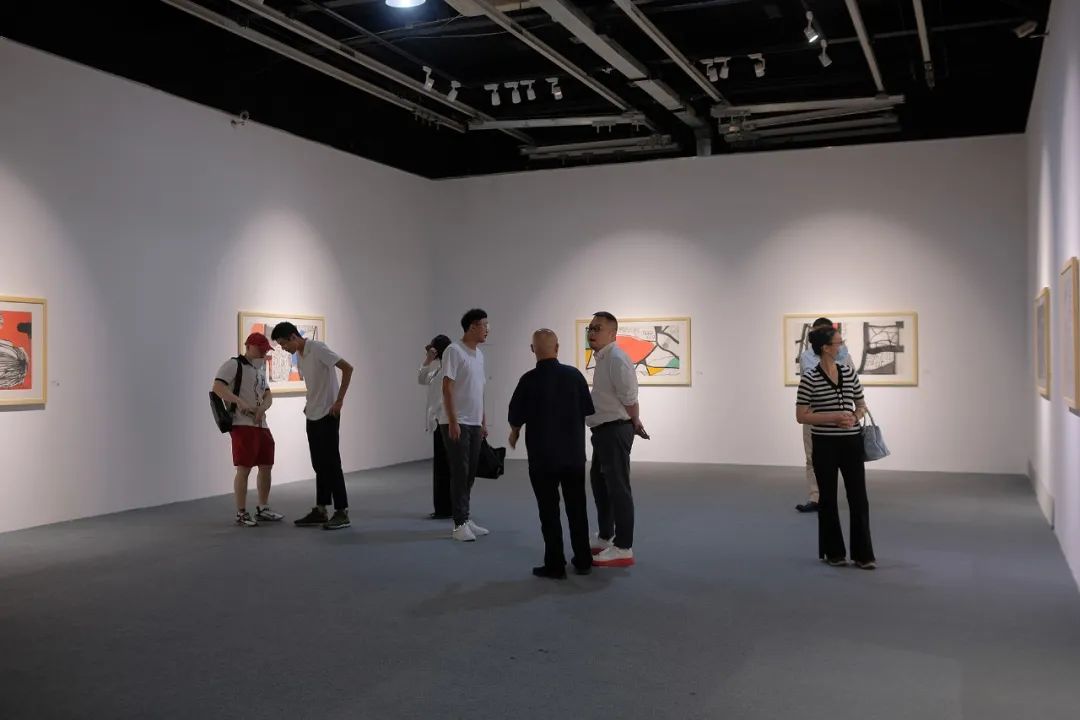 孟昌明画集,孟昌明最新书法作品