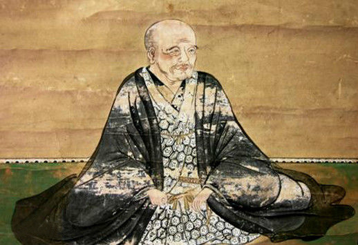 织田信行和浓姬,织田信长第一次见浓姬