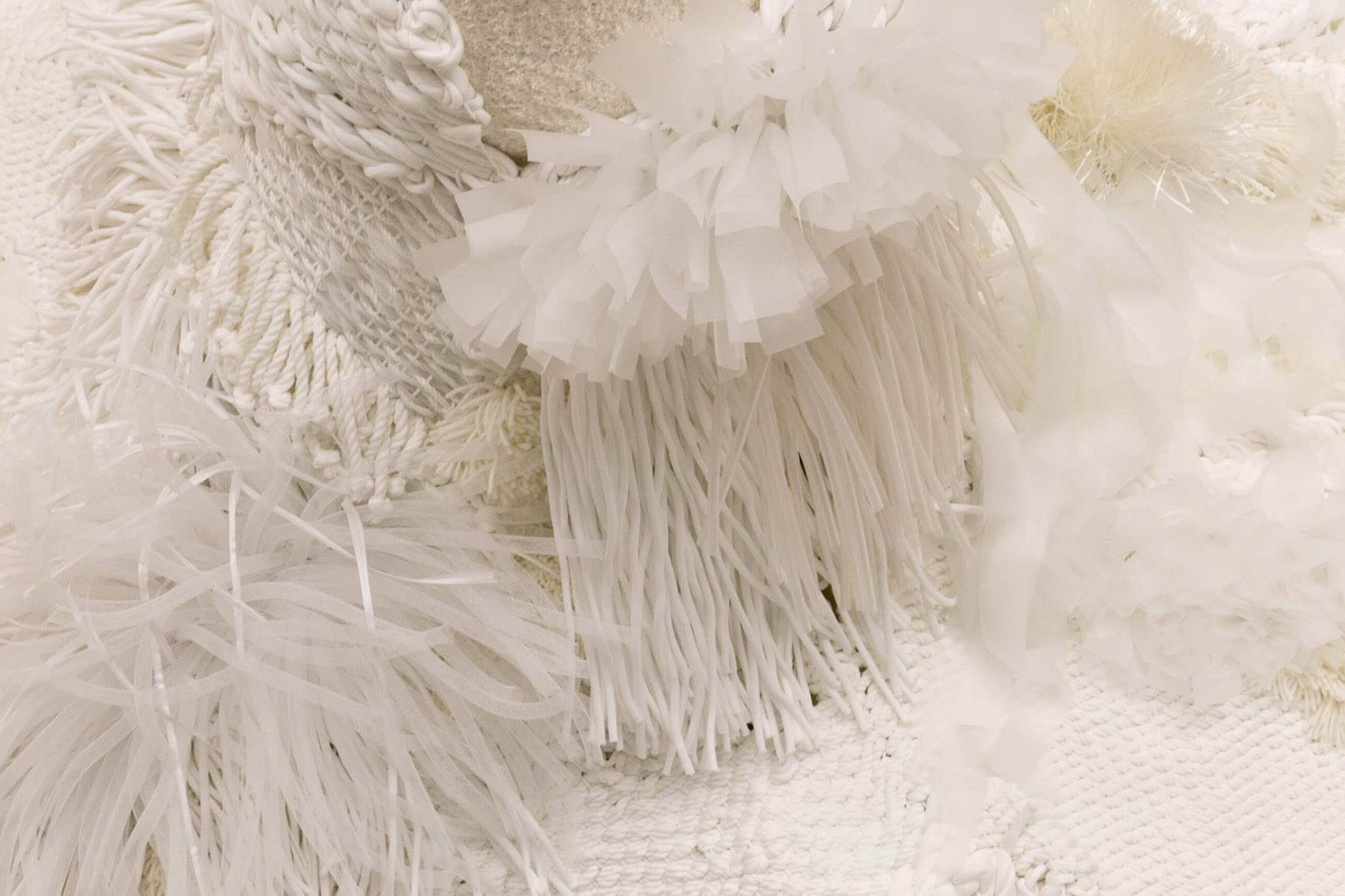 AnderssonBell旗舰店，首尔/CreativeStudioUnravel