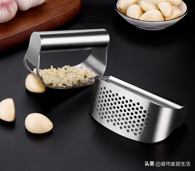 厨房事情太繁琐,笑着买回来神器,哭着丢进了垃圾桶