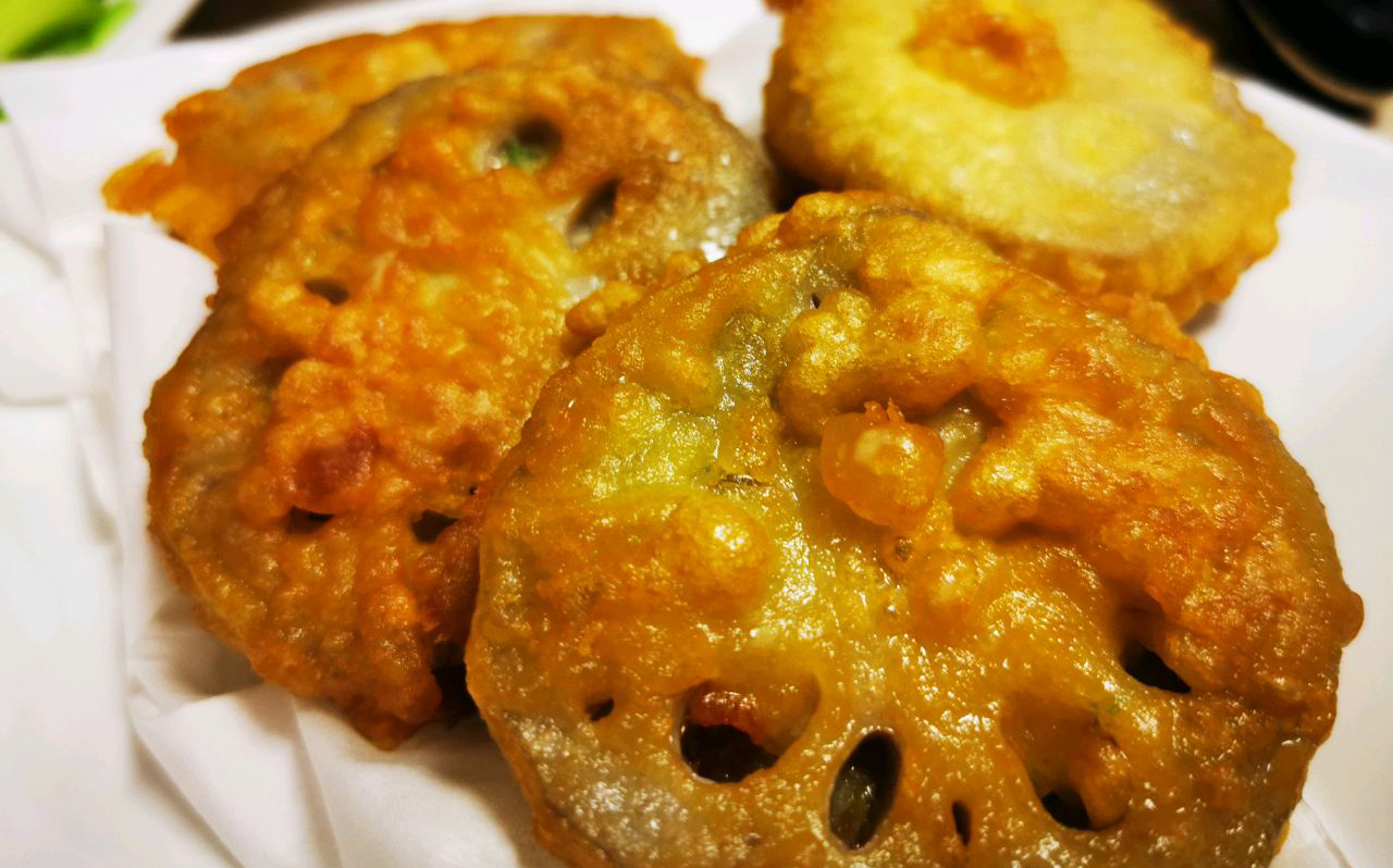 湖北黄石美食排行榜前十名,最不能错过的10道湖北的美食