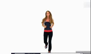 热身和拉伸的顺序,快走前后如何热身和拉伸