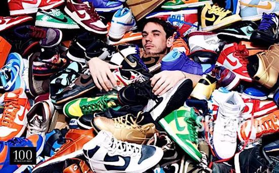 给阿迪耐克代工的鞋厂自有品牌,耐克阿迪的代工厂还造什么鞋子