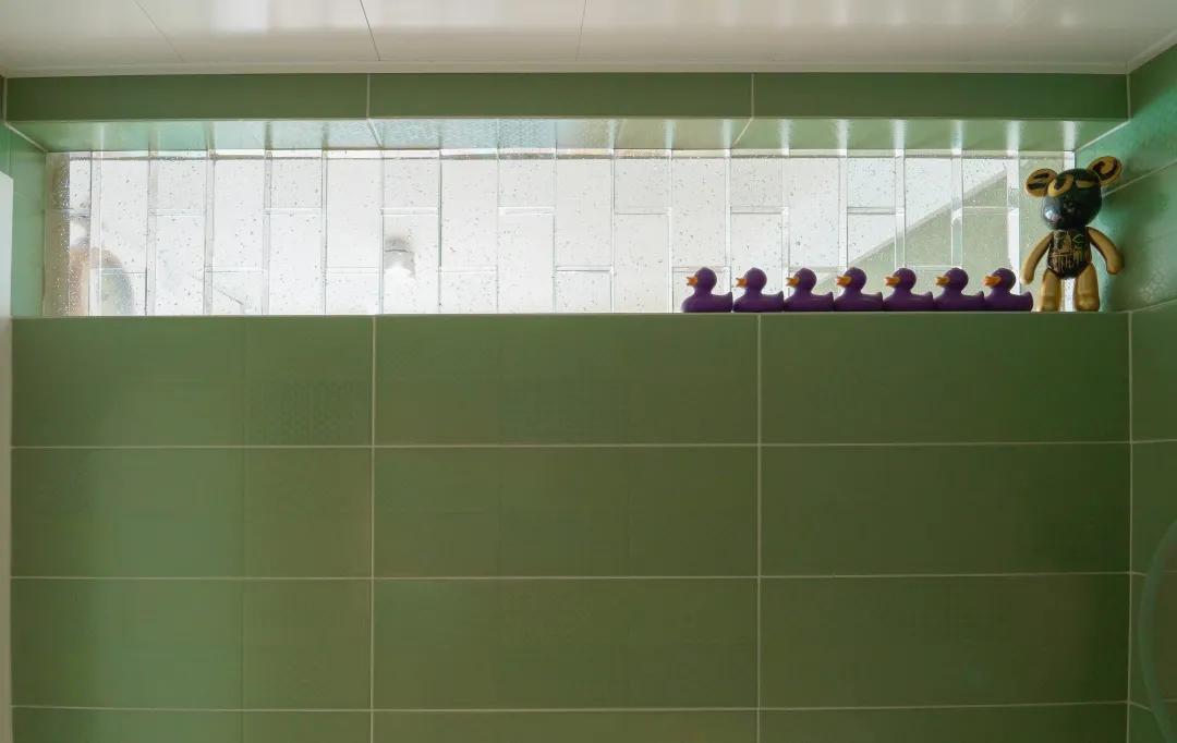 绝了!100㎡两娃之家零杂物,鸡肋空间原地增值20万