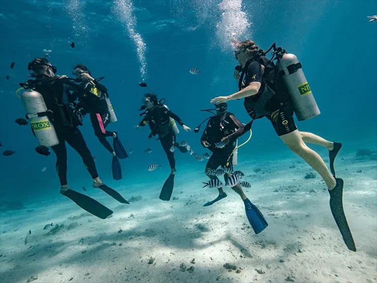 解封！大溪地7月15日起正式向国际游客开放