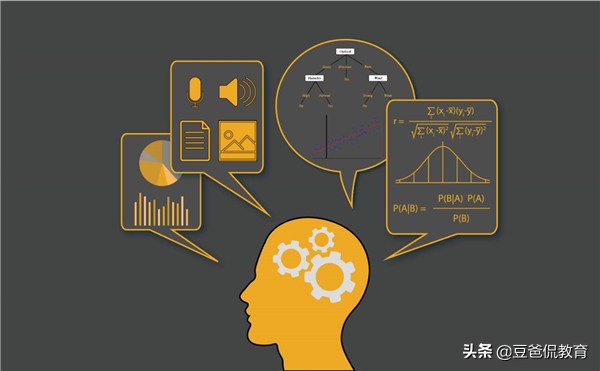 孩子学习很认真却总考不好？平衡动机，用多元思维摆脱詹森效应